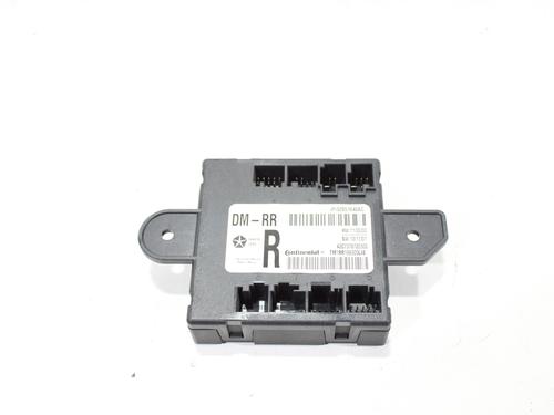Used Electronic module MASERATI QUATTROPORTE VI [2012-2025]  15802477