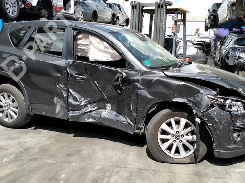 Used Parts MAZDA CX-5 (KE, GH)  2.0 (KEEFW)  846778