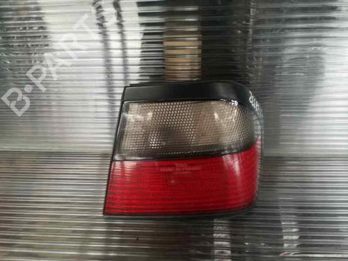 Used Right taillight NISSAN PRIMERA (P11) [1996-2002]  5135660