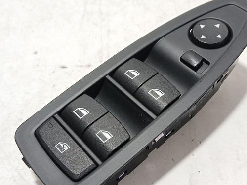 Left front window switch BMW 1 (F20) 116 i | BP32370296I27 - Image 2