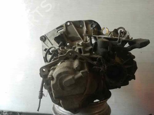 Gearbox ALFA ROMEO 156 (932_) 1.6 16V T.SPARK (932.A4, 932.A4100) | BP5606883M3 
