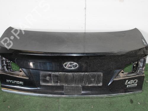 Tailgate HYUNDAI i40 I (VF)  | BP19644264C6 