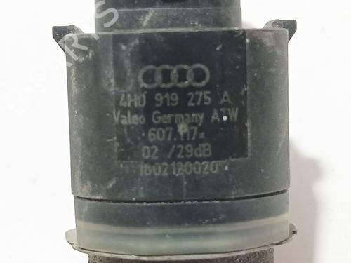 Electronic module AUDI A3 Sportback (8PA) 1.8 TFSI | BP28604307M83 