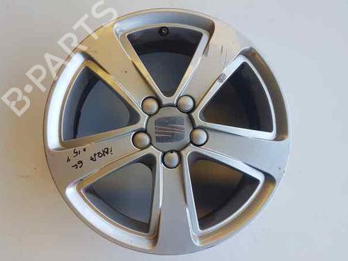 Used Rim SEAT IBIZA III (6L1) [2002-2009]  5604351