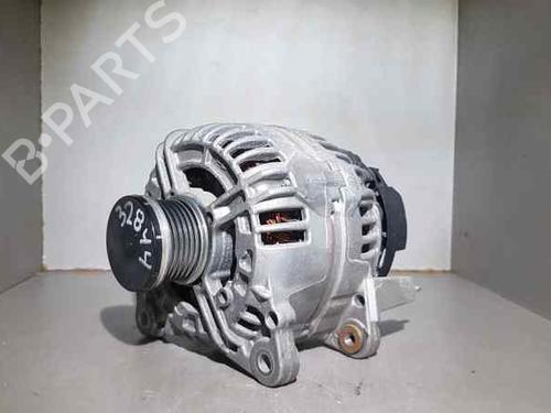 Used Alternator SEAT IBIZA IV (6J5, 6P1) [2008-2017]  6298759