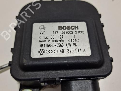 Elektronisk modul AUDI ALLROAD C5 (4BH)  | BP9666595M83 