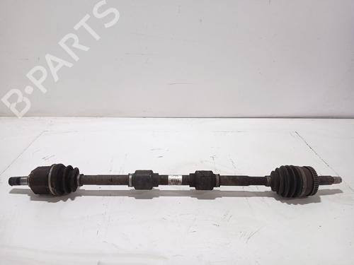 Used Right front driveshaft Right front driveshaft 38045710 38045710