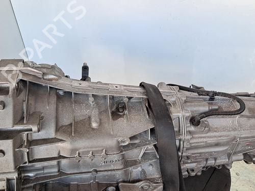 Gearbox AUDI A7 Sportback (4GA, 4GF) 3.0 TFSI quattro | BP7191848M3