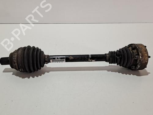 Used Left front driveshaft SEAT LEON (1P1) 1.9 TDI (105 hp) 8153174