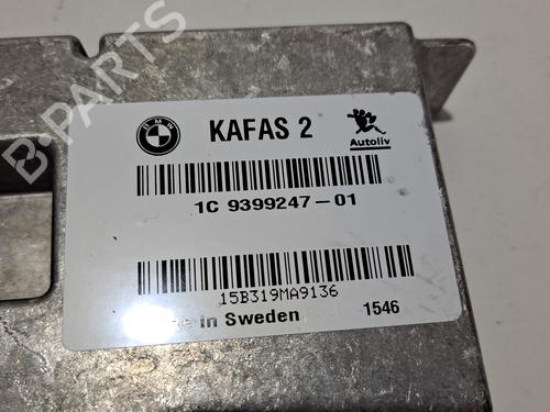 Electronic module BMW X1 (F48) xDrive 18 d | BP8201100M83 