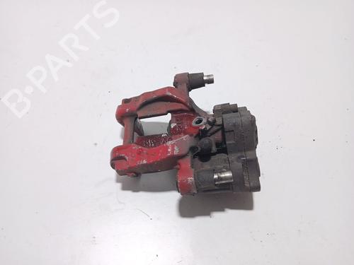 Used Left rear brake caliper SKODA KODIAQ I (NS6, NS7, NV7) 2.0 TDI (150 hp) 24309109