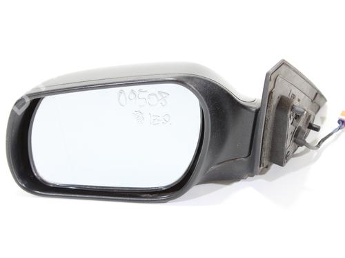 Used Left mirror MAZDA 6 Saloon (GG) [2002-2008]  13942039