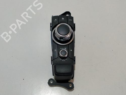 Used Switch MAZDA 2 Hatchback (DL, DJ) 1.5 SKYACTIV-G (90 hp) 7226565