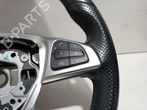 Steering wheel MERCEDES-BENZ GLC (X253)  | BP22354172C49 