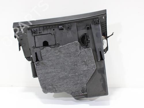 Glove box PEUGEOT 308 I (4A_, 4C_) 1.6 16V | BP13920714C95 
