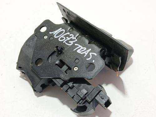 Tailgate lock AUDI A3 Sportback (8PA) 2.0 TDI 16V | BP29352883C101 