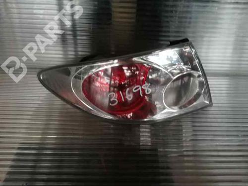 Feu arrière gauche MAZDA 6 Hatchback (GG) 2.0 (GGES) (141 hp) 5254290