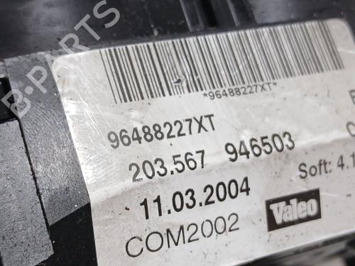 Switch CITROËN C3 I (FC_, FN_) 1.4 HDi | BP31650907I30 