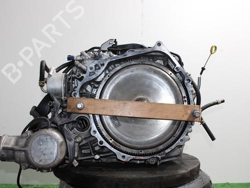 Used Gearbox HONDA CR-V III (RE_) 2.2 i-DTEC 4WD (RE6) (150 hp) 16423140
