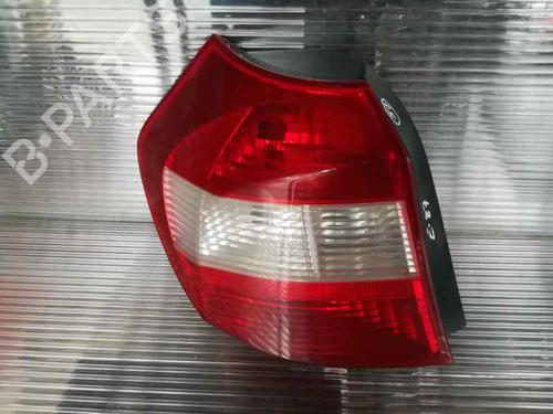 Used Left taillight BMW 1 (E87) [2003-2013]  5258839