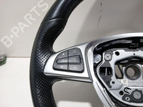 Steering wheel MERCEDES-BENZ GLC (X253)  | BP22354172C49 