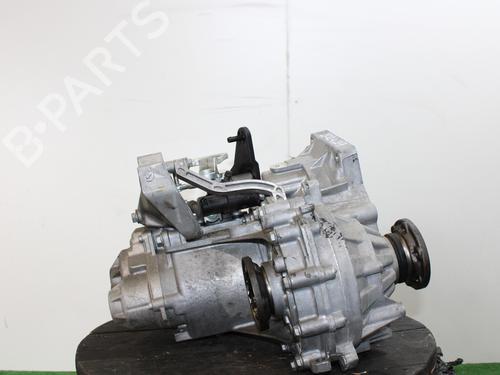 Gearbox VW GOLF VII (5G1, BQ1, BE1, BE2)  | BP13411810M3 