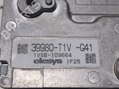 Electronic module HONDA CR-V IV (RM_) 1.6 i-DTEC (RE6) | BP30933430M83