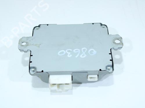 Electronic module NISSAN JUKE (F15) 1.5 dCi | BP13407089M83 