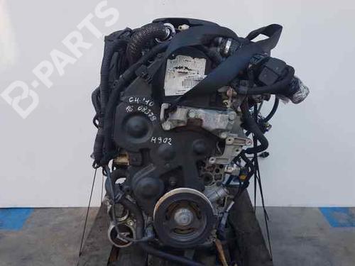 Engine CITROËN C4 I (LC_) 1.6 HDi | BP5238253M1