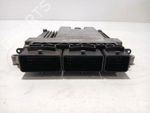 Engine control unit (ECU) RENAULT TRAFIC II Van (FL) 2.0 dCi 90 (FL0H, FL00, FL01, FL0M, FL0P, FL0S) | BP32318835M57 - Image 2