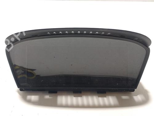Instrument cluster BMW 5 (E60) 530 d | BP29339631C47