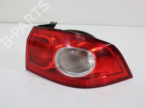 Right taillight RENAULT LAGUNA II (BG0/1_) 1.9 dCi (BG1A, BG1V) | BP12537434C35 