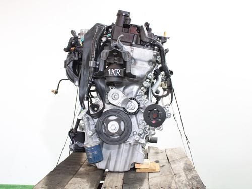 Moteur PEUGEOT 108 [2014-2025]  13579911