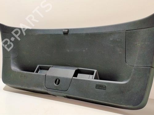 Boot lining VW GOLF SPORTSVAN VII (AM1, AN1) 1.4 TSI | BP11349726I3