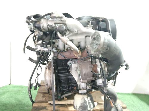 Motor VW PASSAT B5.5 (3B3) 1.9 TDI | BP29885258M1