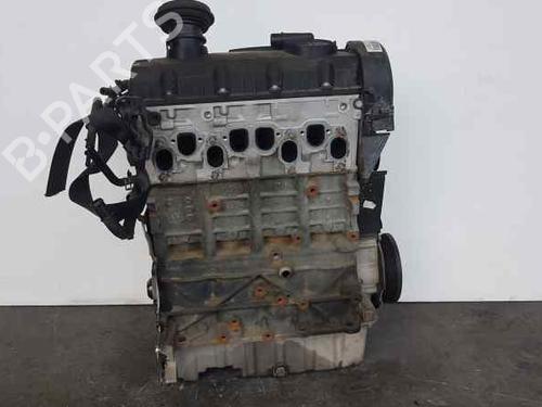 Motor SEAT IBIZA III (6L1) [2002-2009]  5618281