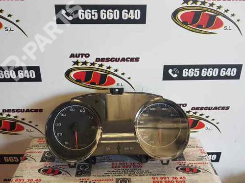 Used Instrument cluster SEAT IBIZA IV SC (6J1, 6P5) 1.2 (70 hp) 5137489