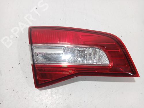 Used Left tailgate light Left tailgate light 38957877 38957877