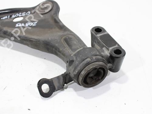 Left front suspension arm MINI MINI (R56) Cooper D | BP17576721M12 