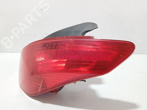 Right taillight PEUGEOT 308 I (4A_, 4C_)  | BP27711278C35 
