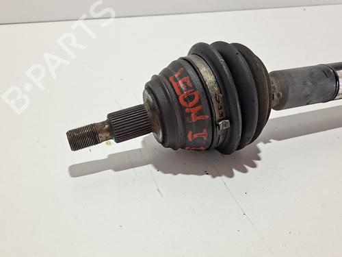 Right front driveshaft SEAT LEON (1M1) 1.9 TDI | BP8113845M39 