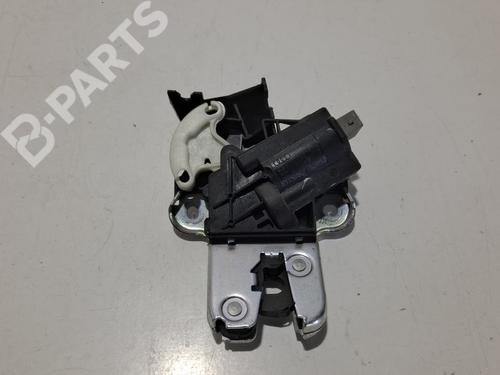 Used Tailgate lock Tailgate lock VW CC B7 (358) 2.0 TDI (140 hp) 11143086 11143086
