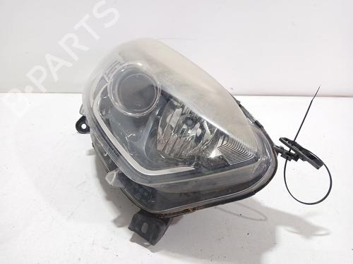 Right headlight RENAULT CAPTUR I (J5_, H5_) 0.9 TCe 90 | BP38950986C29 - Image 2