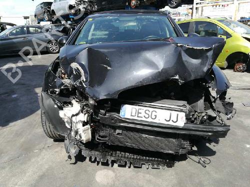 Climate control SEAT LEON (1P1) 1.9 TDI | BP9673078I5 