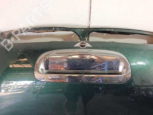 Hood MINI MINI (R50, R53) Cooper S | BP27678258C1 