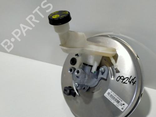 Servo brake MERCEDES-BENZ CLA Shooting Brake (X118) CLA 220 d (118.614) | BP12555085M42 