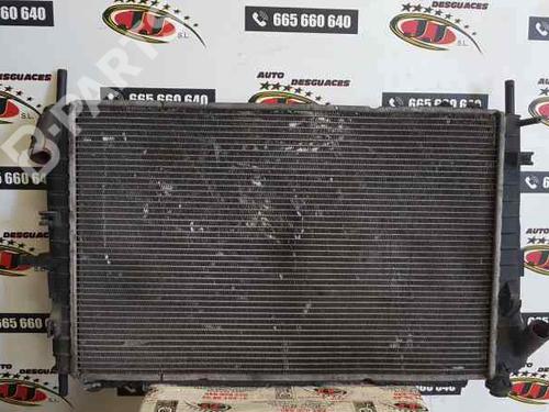 Køler FORD MONDEO III (B5Y) [2000-2007]  5132940
