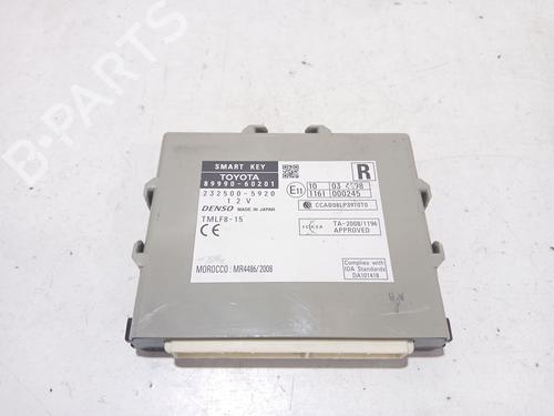 Elektronisk modul Elektronisk modul 38087326 38087326