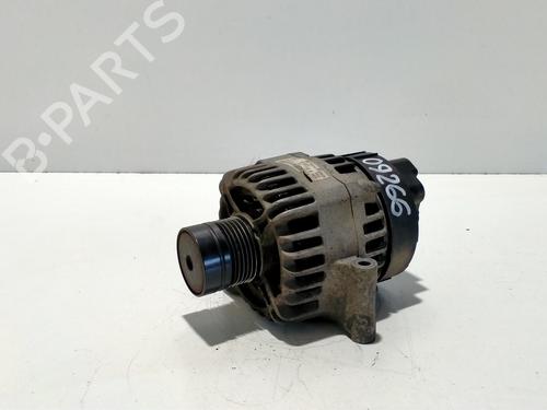Generator ALFA ROMEO MITO (955_) 1.3 MultiJet (955AXH1B, 955AXT1A) (90 hp) 11090144