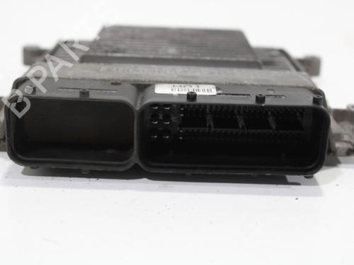 Engine control unit (ECU) HYUNDAI i30 (FD)  | BP16422903M57 